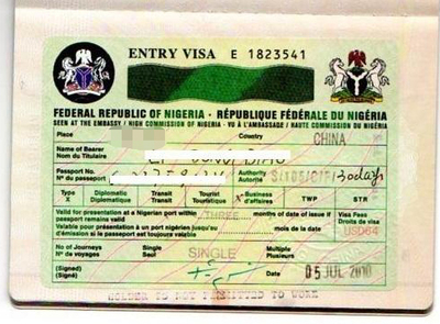 尼日利亞簽證與門(mén)票預(yù)訂全攻略