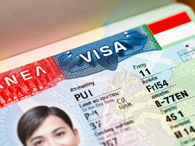 印尼商務簽證費用解析、攻略、技巧與避坑全指南