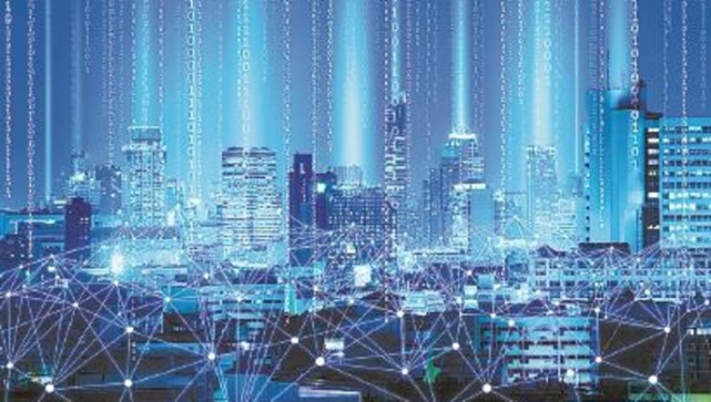 以智慧引領未來 人工智能與公共數(shù)據(jù)如何重塑城市方案