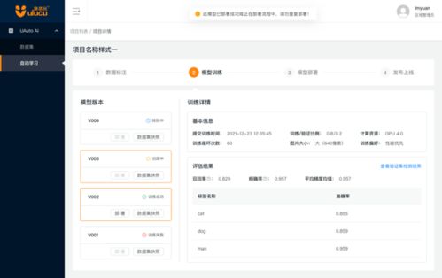 人工智能訓練師 用數(shù)據(jù)喂養(yǎng)AI，公共數(shù)據(jù)讓機器更懂人類